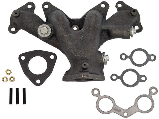 Exhaust Manifold Dorman-OE Solutions 674-181
