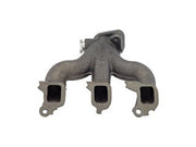 Exhaust Manifold Dorman-OE Solutions 674-186