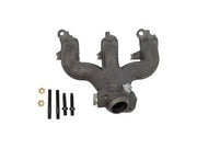 Exhaust Manifold Dorman-OE Solutions 674-186