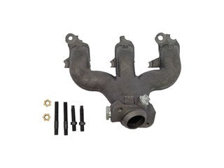 Exhaust Manifold Dorman-OE Solutions 674-186