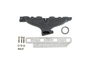 Exhaust Manifold Dorman-OE Solutions 674-187