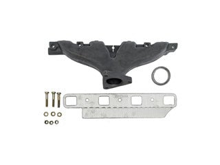 Exhaust Manifold Dorman-OE Solutions 674-187