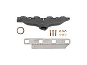 Exhaust Manifold Dorman-OE Solutions 674-188