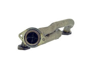 Exhaust Manifold Dorman-OE Solutions 674-191