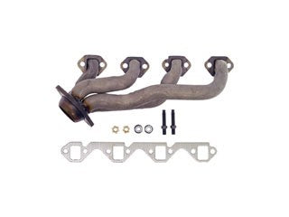 Exhaust Manifold Dorman-OE Solutions 674-191