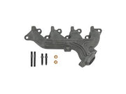 Exhaust Manifold Dorman-OE Solutions 674-193