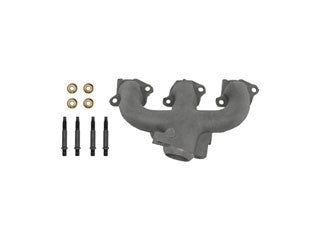 Exhaust Manifold Dorman-OE Solutions 674-195