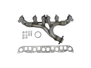 Exhaust Manifold Dorman-OE Solutions 674-196