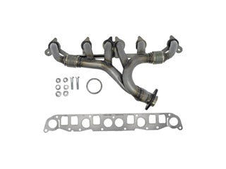 Exhaust Manifold Dorman-OE Solutions 674-196