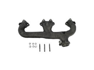 Exhaust Manifold Dorman-OE Solutions 674-197