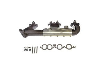 Exhaust Manifold Dorman-OE Solutions 674-198