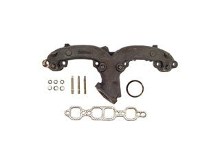 Exhaust Manifold Dorman-OE Solutions 674-199