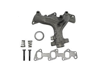Exhaust Manifold Dorman-OE Solutions 674-200