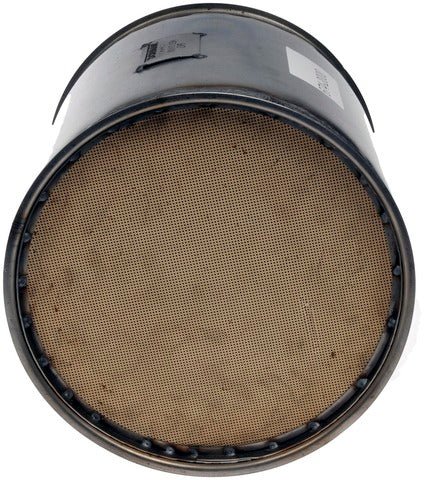 Diesel Particulate Filter Dorman-HD Solutions 674-2000