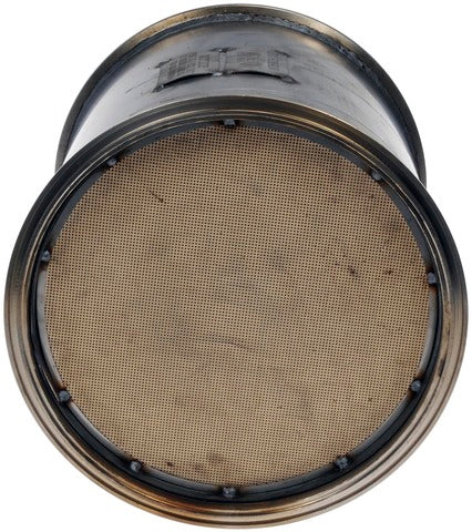 Diesel Particulate Filter Dorman-HD Solutions 674-2001