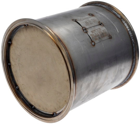 Diesel Particulate Filter Dorman-HD Solutions 674-2001