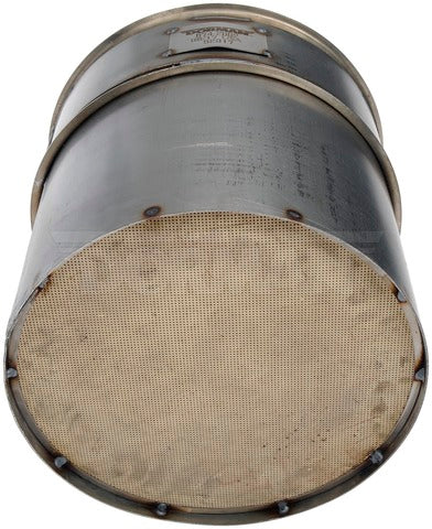 Diesel Particulate Filter Dorman-HD Solutions 674-2002