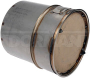 Diesel Particulate Filter Dorman-HD Solutions 674-2002
