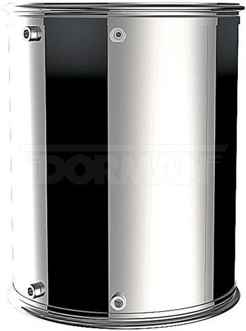 Diesel Particulate Filter Dorman-HD Solutions 674-2005