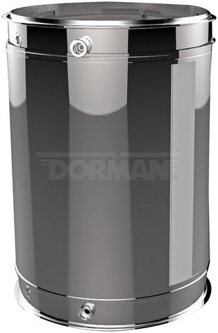 Diesel Particulate Filter Dorman-HD Solutions 674-2007