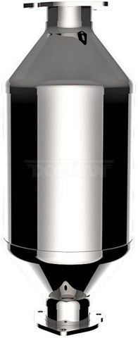 Diesel Particulate Filter Dorman-HD Solutions 674-2008