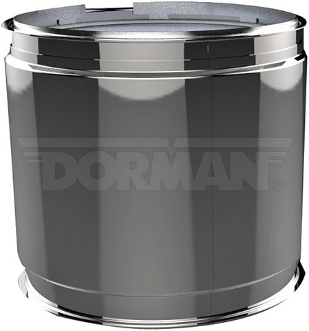 Diesel Particulate Filter Dorman-HD Solutions 674-2009