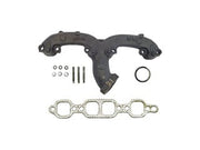 Exhaust Manifold Dorman-OE Solutions 674-201