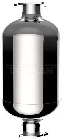 Diesel Particulate Filter Dorman-HD Solutions 674-2010