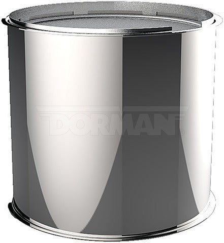Diesel Particulate Filter Dorman-HD Solutions 674-2011