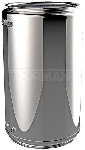Diesel Particulate Filter Dorman-HD Solutions 674-2012