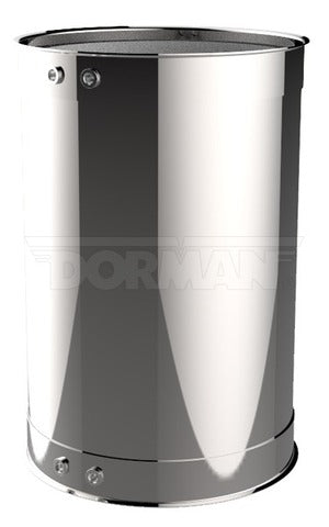 Diesel Particulate Filter Dorman-HD Solutions 674-2013