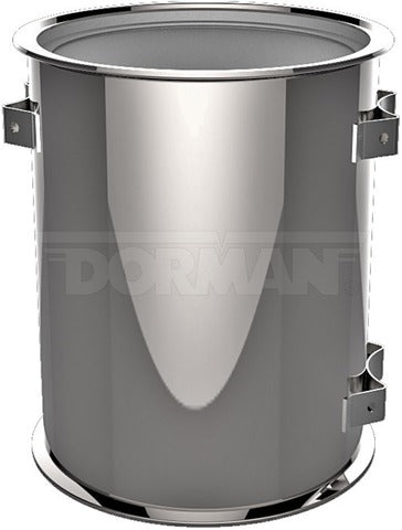 Diesel Particulate Filter Dorman-HD Solutions 674-2014