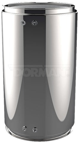 Diesel Particulate Filter Dorman-HD Solutions 674-2017