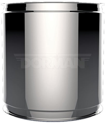 Diesel Particulate Filter Dorman-HD Solutions 674-2019