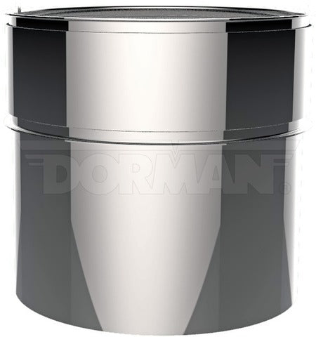Diesel Particulate Filter Dorman-HD Solutions 674-2020