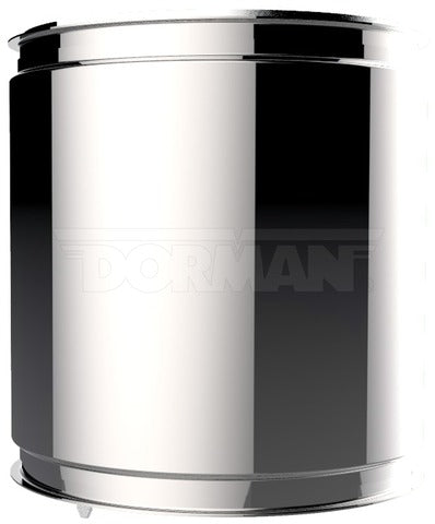 Diesel Particulate Filter Dorman-HD Solutions 674-2022