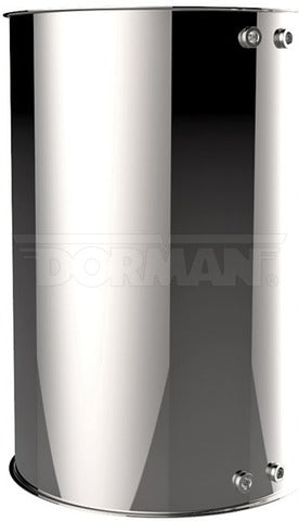 Diesel Particulate Filter Dorman-HD Solutions 674-2025