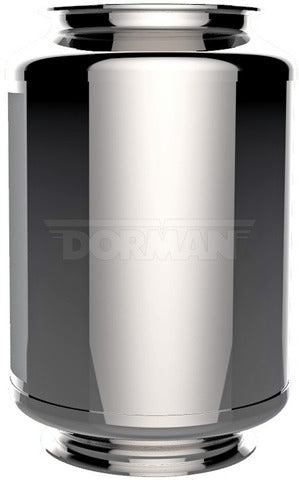 Diesel Particulate Filter Dorman-HD Solutions 674-2027