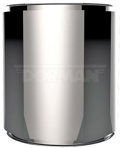 Diesel Particulate Filter Dorman-HD Solutions 674-2028
