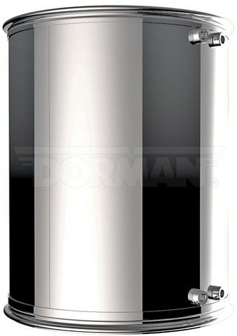 Diesel Particulate Filter Dorman-HD Solutions 674-2032