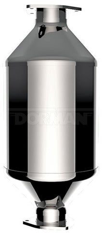 Diesel Particulate Filter Dorman-HD Solutions 674-2033