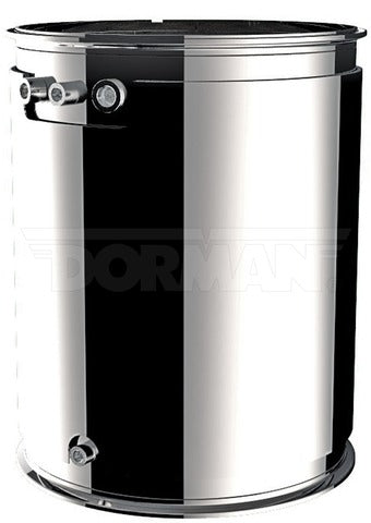 Diesel Particulate Filter Dorman-HD Solutions 674-2038