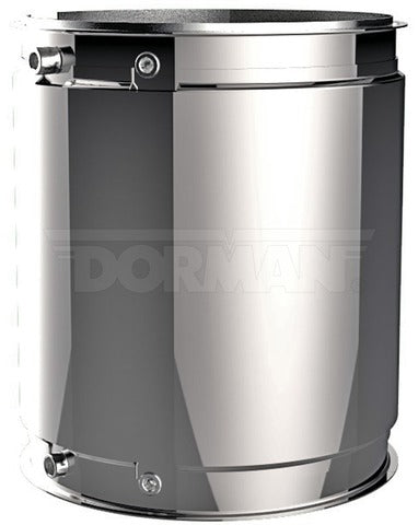 Diesel Particulate Filter Dorman-HD Solutions 674-2039