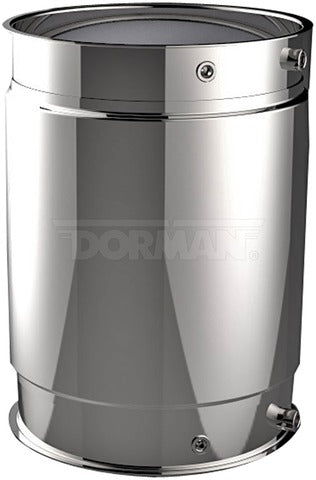 Diesel Particulate Filter Dorman-HD Solutions 674-2042
