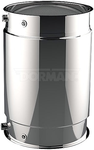 Diesel Particulate Filter Dorman-HD Solutions 674-2045