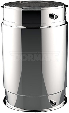 Diesel Particulate Filter Dorman-HD Solutions 674-2046