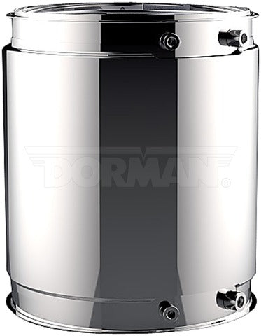 Diesel Particulate Filter Dorman-HD Solutions 674-2048
