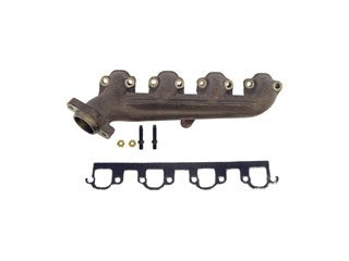 Exhaust Manifold Dorman-OE Solutions 674-205