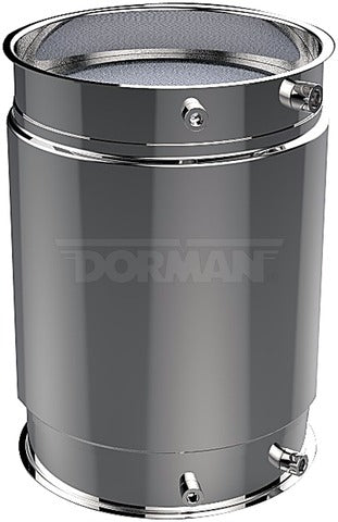 Diesel Particulate Filter Dorman-HD Solutions 674-2050