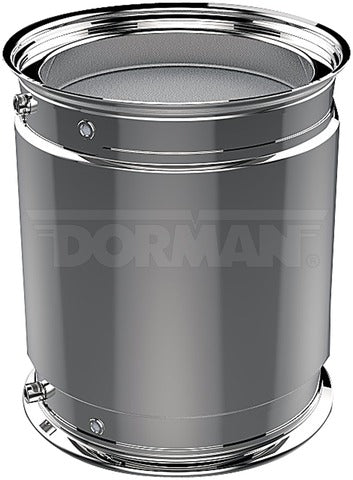 Diesel Particulate Filter Dorman-HD Solutions 674-2051